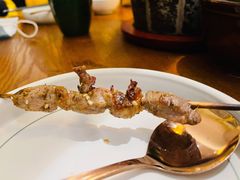 -云海肴·汽锅鸡·云南菜(苏州中心店)