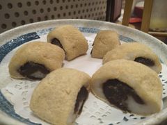 驴打滚-1078號老北京涮肉(松柏店)