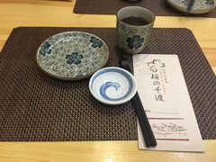 -樱の千渡日式料理·铁板烧•烧鸟(金盛田广场店)