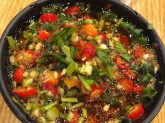 -就这么牛潮式牛肉火锅(华侨城店)