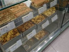 -上海哈尔滨食品厂(淮海中路店)