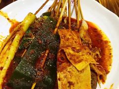 -真爱中国餐馆·年华店(朱雀大街店)