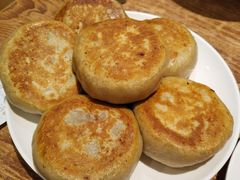 -清真吴记门钉肉饼·喜多利