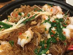 茴香哨子粉-鸡毛店·川菜(双楠店)