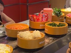 -龍歌自助小火锅(秦淮水游城店)