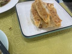 -春水锅贴·传统鲁菜(大明湖店)