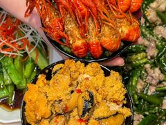 -李叔叔虾蟹大排档(青羊店)