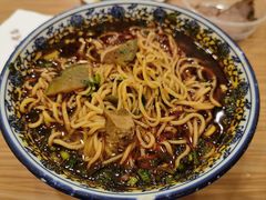 兰州牛肉面-有礼有面(知春路店)