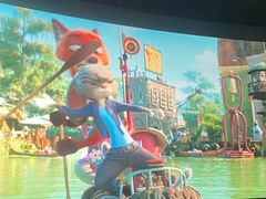 -扬州喜满客国际影城(京华城店)