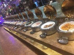 -比尔森啤酒自助烤肉(红旗街店)