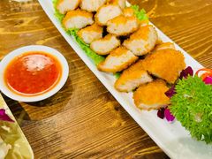 -Siam泰餐厅(水上公园店)
