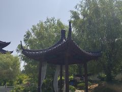 -威海华夏城景区