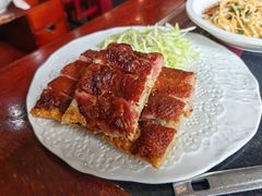 -老来福·非遗酸汤兔(凯旋路店)