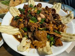 -向民炒鸡老店(金泰华府店)
