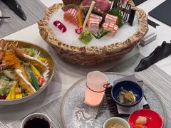 -月下料理(楷林IFC店)
