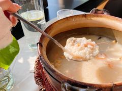 -大洋家·潮汕鱼鲜·花胶砂锅粥(天河东路店)