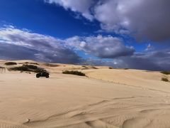 -银沙湾旅游区-好汉坡停车场