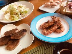 -中国书法大厦日本料理