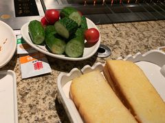 -丰茂烤串(金泉美食宫店)