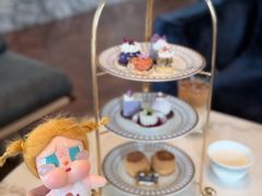 -苏宁钟山国际高尔夫酒店大堂酒廊