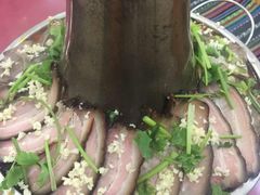 -老字号·阿里巴巴特色牦牛肉汤锅