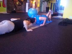 -Ms.Pilates 普拉提技术(澳门路店)