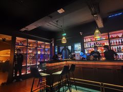 -音乐房子·Vintage Live Bar(玉林总店)