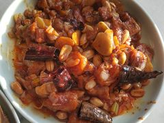 -小吊梨汤·北京菜·烤鸭(双井乐成中心店)