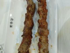 -帕米尔食府(白云观店)