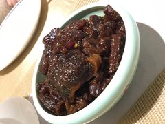 陈皮牛肉-之参餐厅(前门大街店)