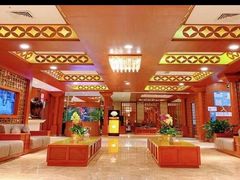 -鸿泰洋美食水会(东门中店)