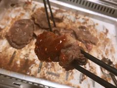 -新石器烤肉(南站店)