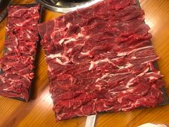 -牛品福潮汕牛肉火锅(旺庄店)