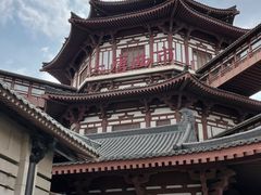 -西安大唐西市博物馆