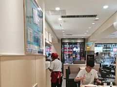 -喜家德虾仁水饺(青年大街店)