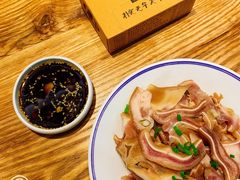 -大厨小馆(华阳城店)