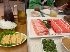 -东来顺饭庄(天坛店)