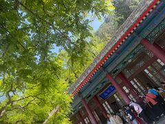 -华清宫景区
