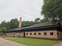 -景德镇古窑民俗博览区