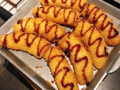 -很久以前羊肉串(中山公园店)