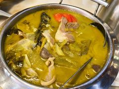 鱼羊鲜-北疆饭店(吴江店)