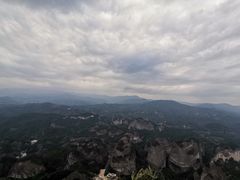 -崀山风景名胜区
