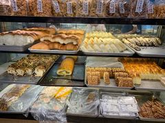 -宏发红西饼屋(天津路店)