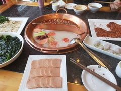 -老码头火锅(骡马市店)