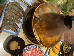 -宣武小院涮肉(前门店)