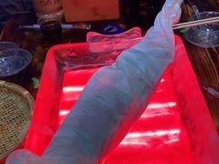 -我们家私房纸包鱼·烧烤