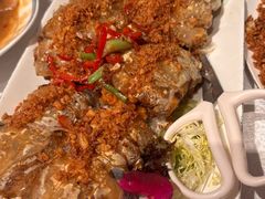 -喜记避风塘炒辣蟹(旗舰店)