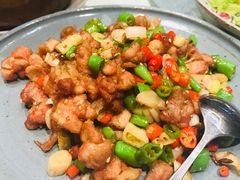 -青年公社烤鸭(青年路店)