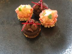 -上海和平饭店-华懋阁 The Cathay Room