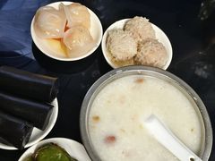 -石湾点心